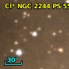 Cl* NGC 2244     PS     550