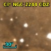 Cl* NGC 2244    CDZ     441