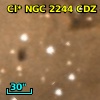 Cl* NGC 2244    CDZ     433