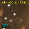 Cl* NGC 2244    CDZ     469