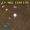 Cl* NGC 2244    CDZ     179