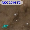 NGC  2244    52