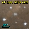 Cl* NGC 2244    CDZ     380