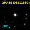 2MASS J03211530+4122465