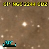 Cl* NGC 2244    CDZ     354