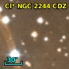 Cl* NGC 2244    CDZ     418