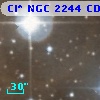Cl* NGC 2244    CDZ     209
