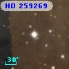 HD 259269