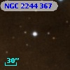 NGC  2244   367