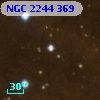 NGC  2244   369