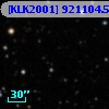 [KLK2001] 921104.50