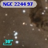NGC  2244    97