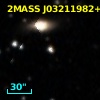 2MASS J03211982+4127073