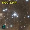 NGC  2244