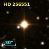 HD 256551