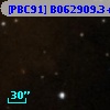 [PBC91] B062909.3+042144