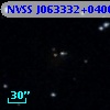 NVSS J063332+040006