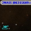 2MASS J06315609+0419026