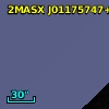 2MASX J01175747+4330246