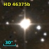 HD  46375b