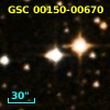 GSC 00150-00670