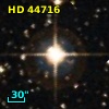 HD  44716