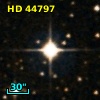 HD  44797