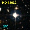 HD  45010