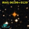 IRAS 06199+0129