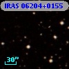 IRAS 06204+0155