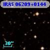 IRAS 06209+0144