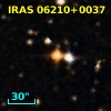 IRAS 06210+0037