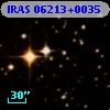 IRAS 06213+0035