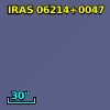IRAS 06214+0047