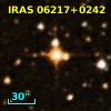 IRAS 06217+0242
