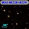 IRAS 06220+0229