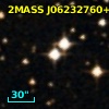 CCDM J06235+0045B