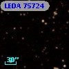 LEDA   75724