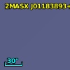 2MASX J01183893+4329470