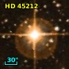 HD  45212