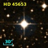 HD  45653