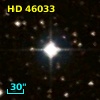 HD  46033