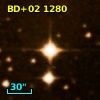 BD+02  1280