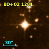 BD+02  1281
