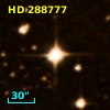 HD 288777