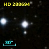 HD 288694