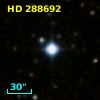HD 288692