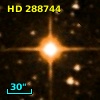 HD 288744