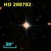 HD 288782