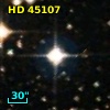 HD  45107